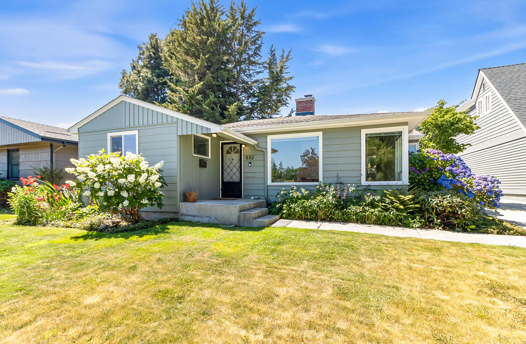 532 Colby Avenue