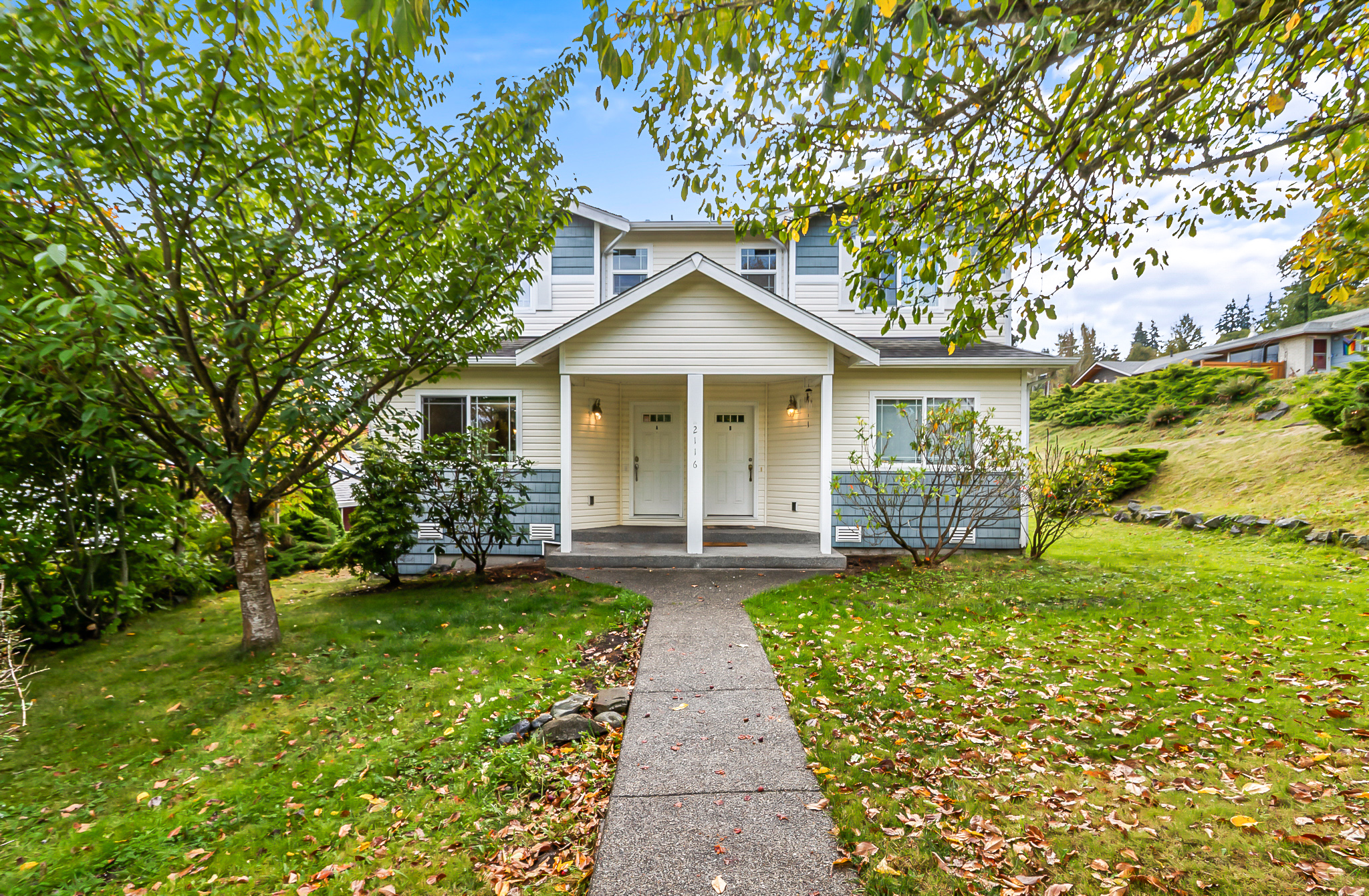 2116 Main Street A