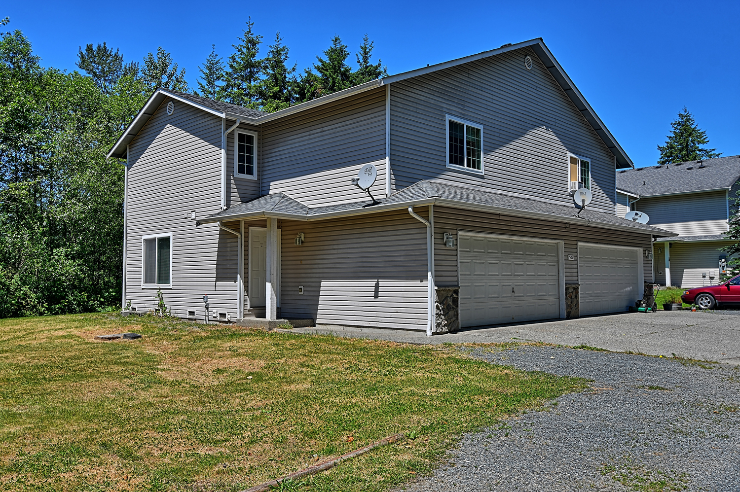 502 Alder Place #A