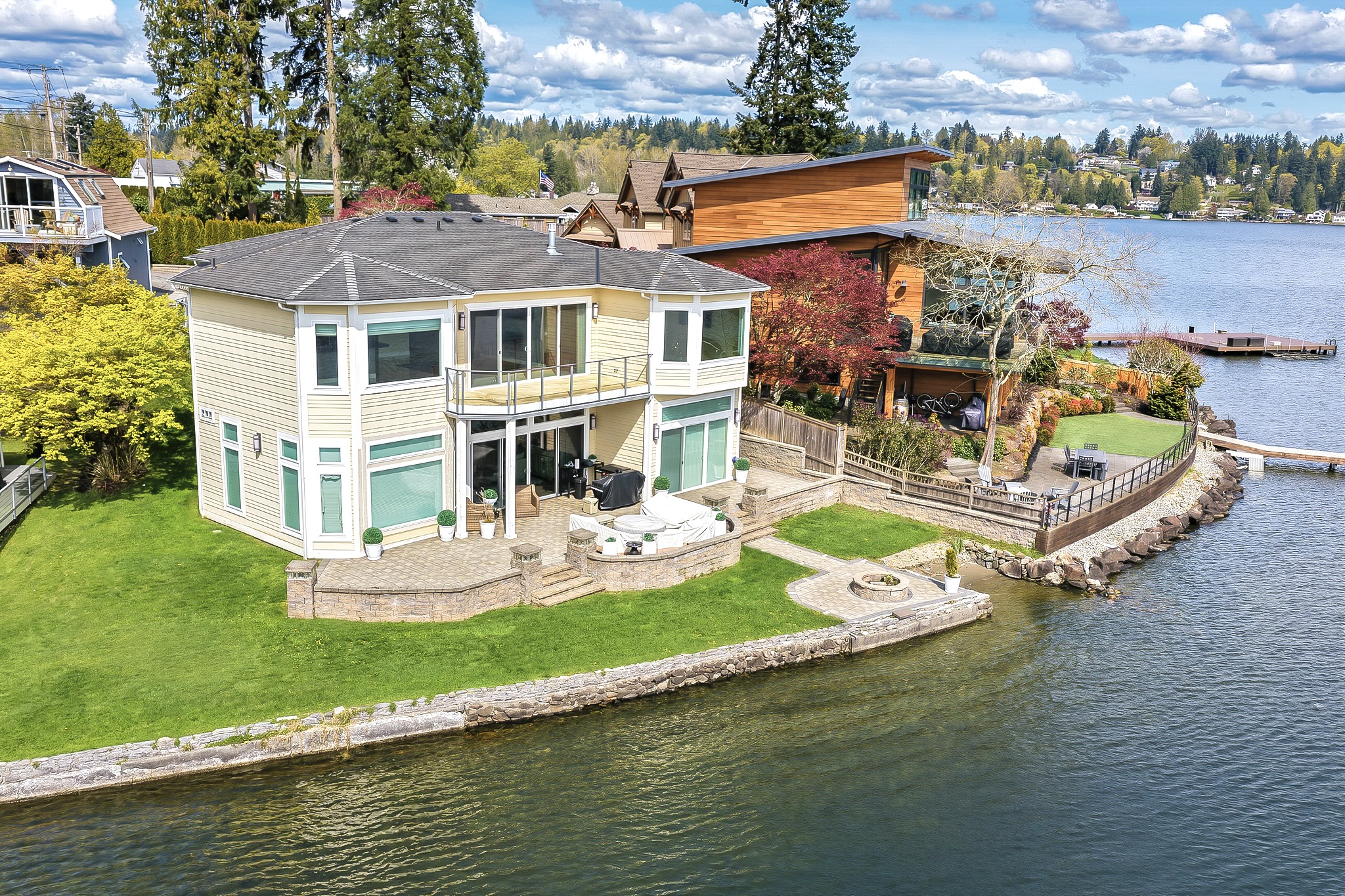 1619 Vernon Road - Upper